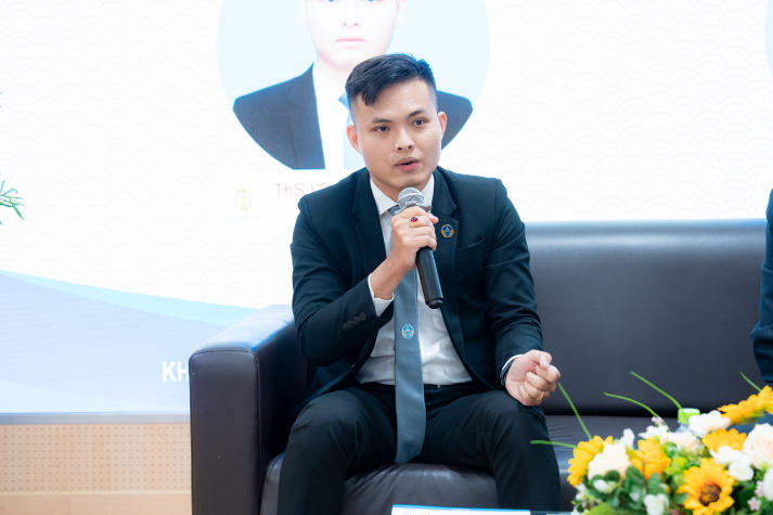 Hành trình bản lĩnh của sinh viên Luật: Từ tri thức học đường đến giá trị nhân văn của nghề nghiệp 27