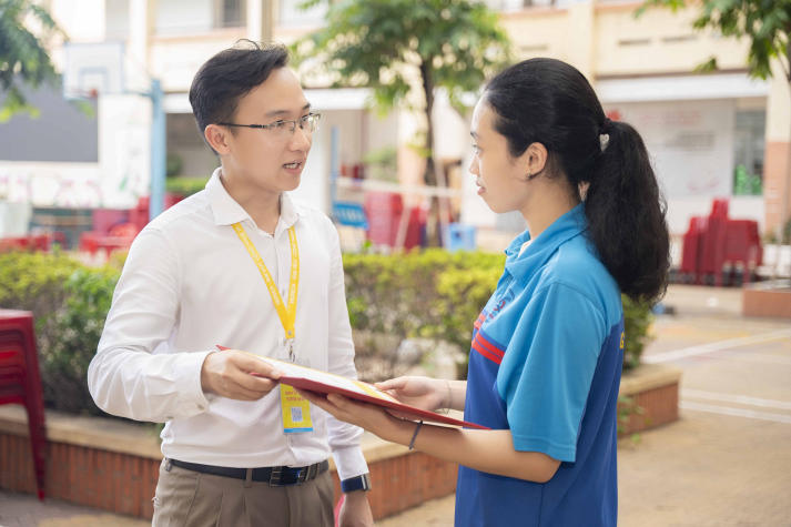 HUTECH Scholarship Tour 2026: Hành trình “Nhận học bổng – Chạm tương lai” sẵn sàng khởi động vào 13/4 tới 49