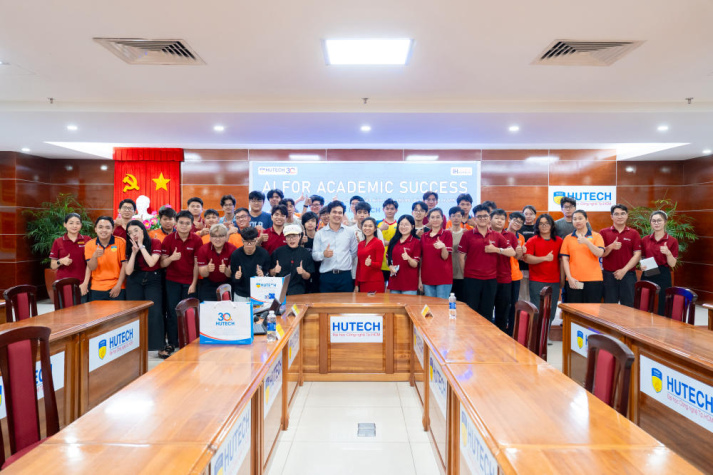 AI for Academic Success: Khi trí tuệ nhân tạo đồng hành cùng sinh viên trong hành trình học tập 144