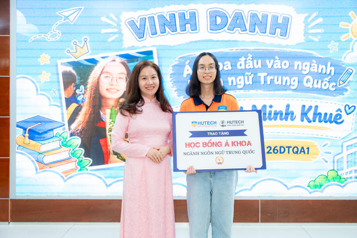 Tự tin, chủ động: Tân sinh viên Khoa Trung Quốc học sẵn sàng cho hành trình mới 44