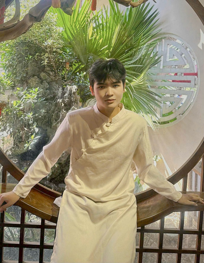 Sinh viên Thiết kế thời trang đạt 03 giải thưởng tại The 13th Hanyoung Textile Design Competition 29