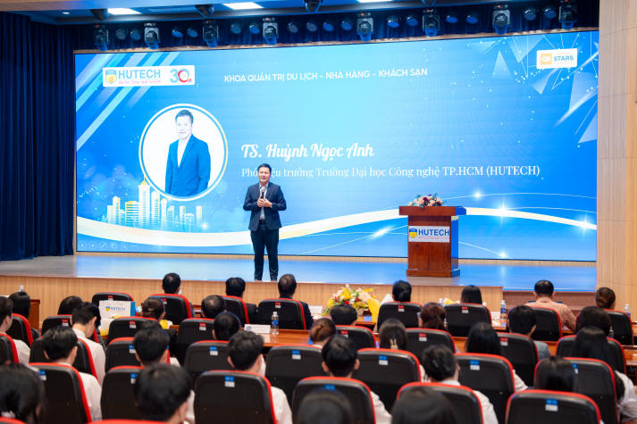 [Video] Học kỳ doanh nghiệp 2025: Bệ phóng nghề nghiệp cho sinh viên Nhà hàng - Khách sạn 34