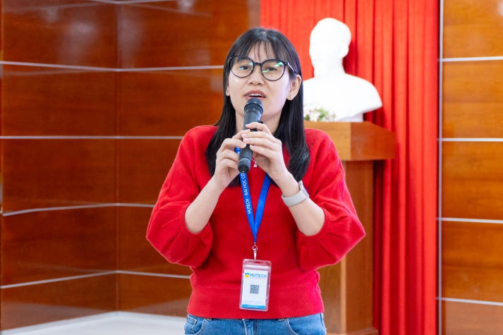 HUTECH tổ chức sinh hoạt đầu khóa cho lớp liên thông Đại học, Văn bằng 02 đợt 2 năm 2023 52