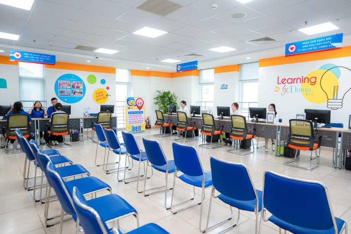 HUTECH hoàn tất công tác chuẩn bị, sẵn sàng đón thí sinh nhập học 86