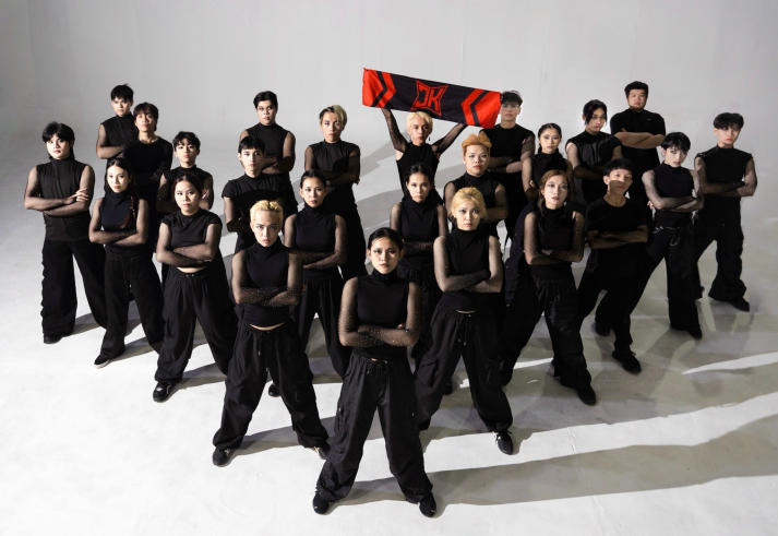 Bật mí những gương mặt thân quen hứa hẹn khuấy đảo Đêm Gala Chào năm học mới 42