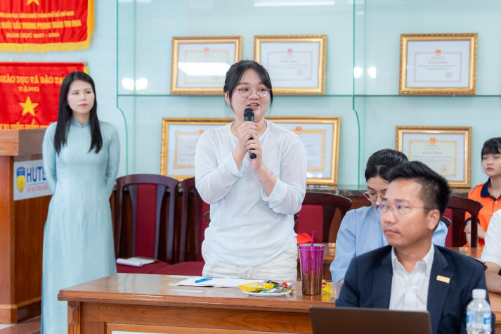 [Video] Japan Internship 2026: Khi những trải nghiệm xứ người chắp cánh ước mơ nghề nghiệp tương lai 48