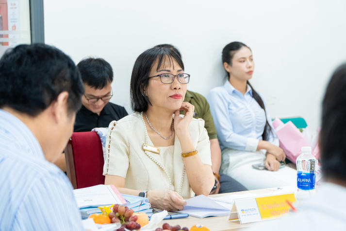 Luận văn/đề án tốt nghiệp Thạc sĩ ngành Thú y thể hiện bước tiến mới trong nghiên cứu và ứng dụng khoa học thú y hiện đại 8