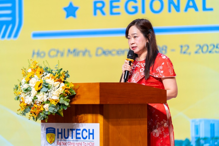 Hàng trăm thí sinh quy tụ tại “đấu trường lập trình” ICPC Asia HCMC 2025 44