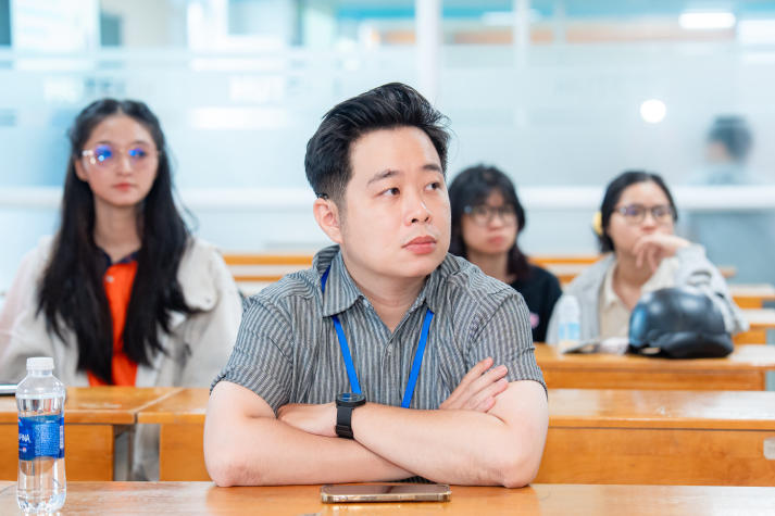 ISVS-14: Kiến trúc bản địa, tri thức địa phương và những hướng đi mới cho thiết kế 79