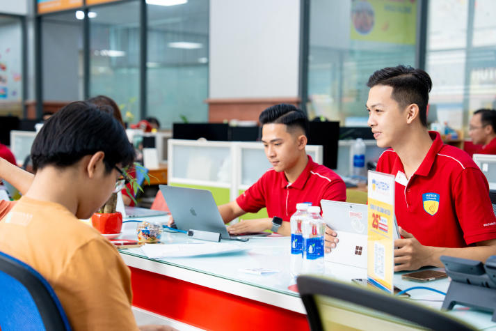 HUTECH nhận đăng ký xét tuyển học bạ từ 1/5 29