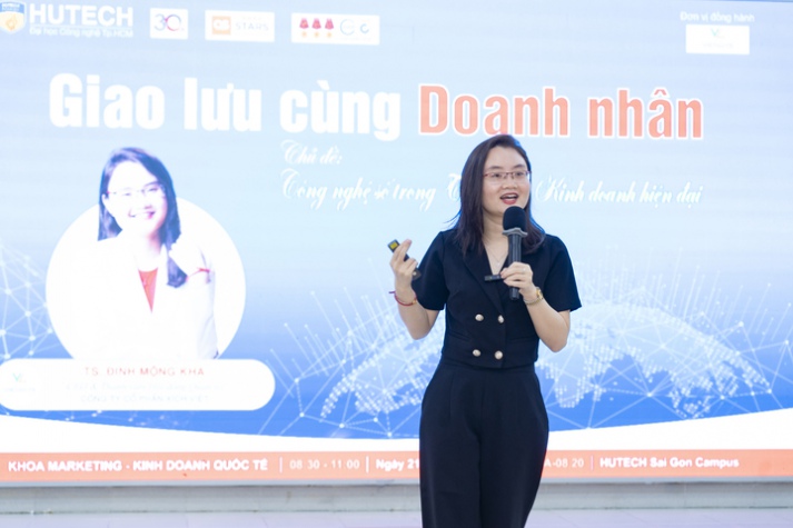 [Video] Bản tin đặc biệt: 9 dấu ấn tự hào của HUTECH năm 2024 239