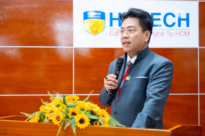 Cổ Mộc Hương “ẵm” giải Quán quân Cuộc thi Ý tưởng khởi nghiệp sáng tạo sinh viên lần 4 138