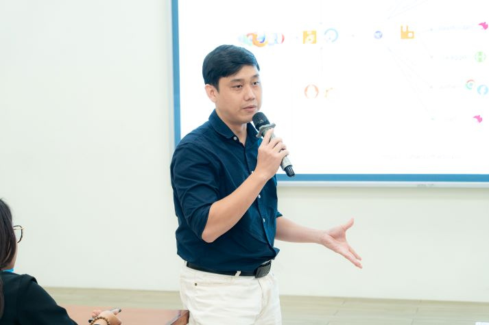 ​Fullstack đến Cloud & DevOps: Giải mã lộ trình nghề nghiệp thời AI cho sinh viên Công nghệ thông tin 52