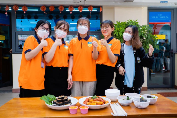 Đón chờ nhiều hoạt động văn hóa đặc sắc tại Lễ hội Văn hóa Hàn Quốc 2023 ngày 07/7 tới 38