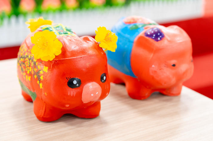 [Video] HUTECH Chào Xuân 2026: “Bật mood” Tết Việt giữa khuôn viên trường 235