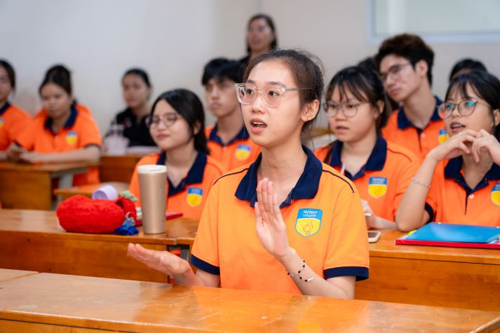 [Video] Thanh âm truyền thống Hàn Quốc mở nhịp kết nối văn hóa 133