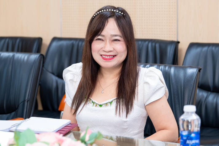 Mở rộng chương trình chuyển tiếp quốc tế giữa HUTECH và University of Auckland (New Zealand) 14