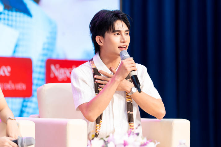 WeMeet - “Ba mặt nhiều lời”: Sinh viên HUTECH học cách tích lũy tài chính từ những câu chuyện đời thực 21