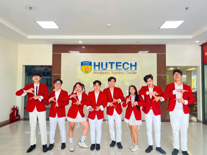 Chương trình Kickoff giao lưu các CLB Văn hóa Nghệ thuật Thu Duc Campus sẽ diễn ra vào tối 18/11 tới 32