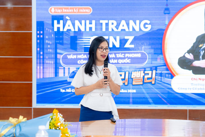 Văn hóa Palli-palli: Chìa khóa giúp sinh viên VKIT bắt nhịp môi trường Hàn Quốc 10