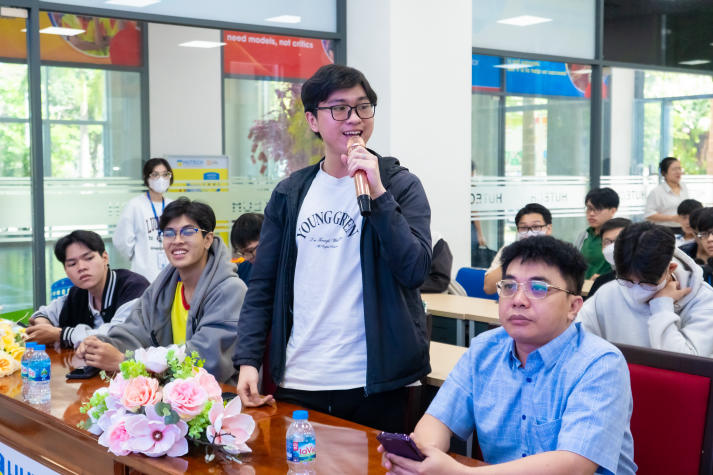 Sinh viên Công nghệ thông tin và chiến lược “level up”: Chinh phục vị trí Project Manager trong ngành IT 82