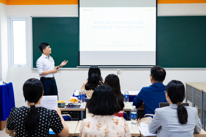 Hội nghị Khoa học Xã hội và Ngôn ngữ 2025 sẽ diễn ra vào 05/7 tới 47