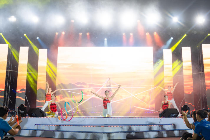 Thí sinh cần làm gì sau khi biết điểm thi tốt nghiệp THPT 2025? 120