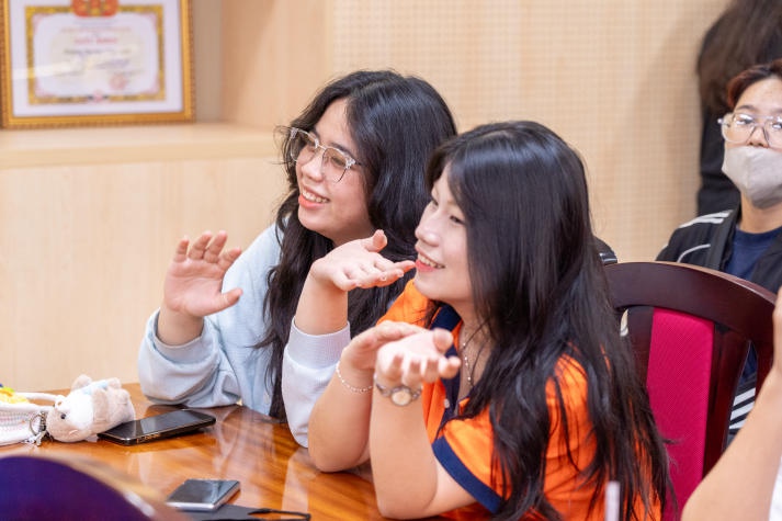 IT Music Festival 2024 - Nơi tỏa sáng tài năng âm nhạc của IT-ers HUTECH 75