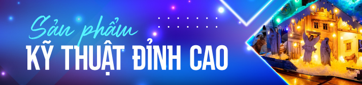 Sinh viên HUTECH ghi dấu ấn với loạt sản phẩm từ các sân chơi kỹ thuật - công nghệ 18