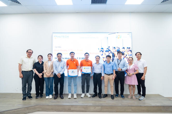 Sinh viên Công nghệ thông tin và chiến lược “level up”: Chinh phục vị trí Project Manager trong ngành IT 34