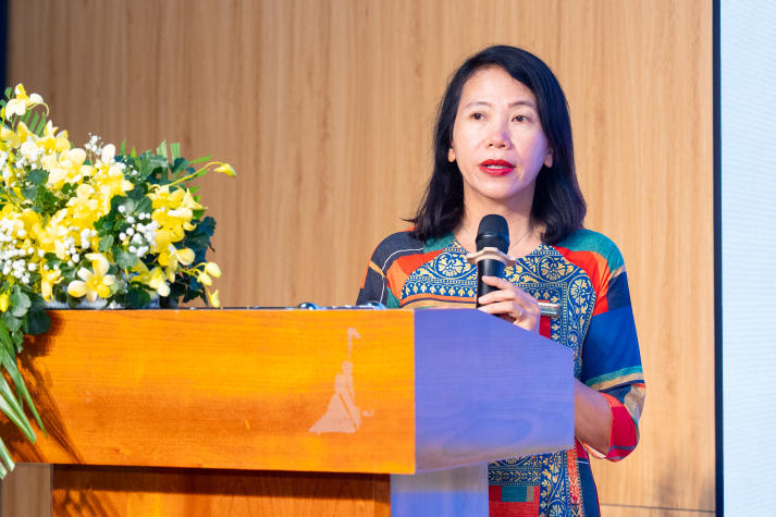 Trường Y và Khoa học Sức khỏe HUTECH xác lập trọng tâm phát triển năm học 2026-2027 60