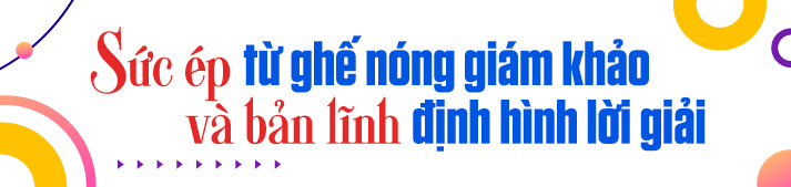 HUTECH-ers gặp chuyên gia, khơi mở bí kíp nghề nghiệp ngay trên giảng đường 56