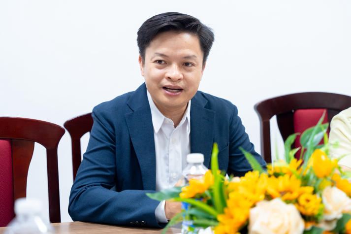 VJIT và Kiraboshi Business Consulting Vietnam trao đổi hợp tác gắn với trải nghiệm sinh viên 40