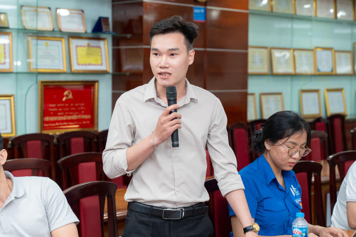 Bốc thăm HUTECH Games 2026: Những cặp đấu duyên nợ chính thức lộ diện 76