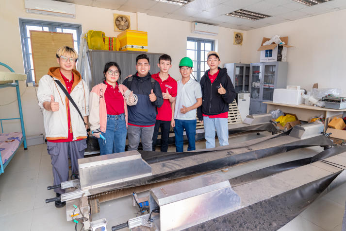 [Hướng nghiệp 2026] Robot và trí tuệ nhân tạo: Chìa khóa vận hành những nhà máy không người 62