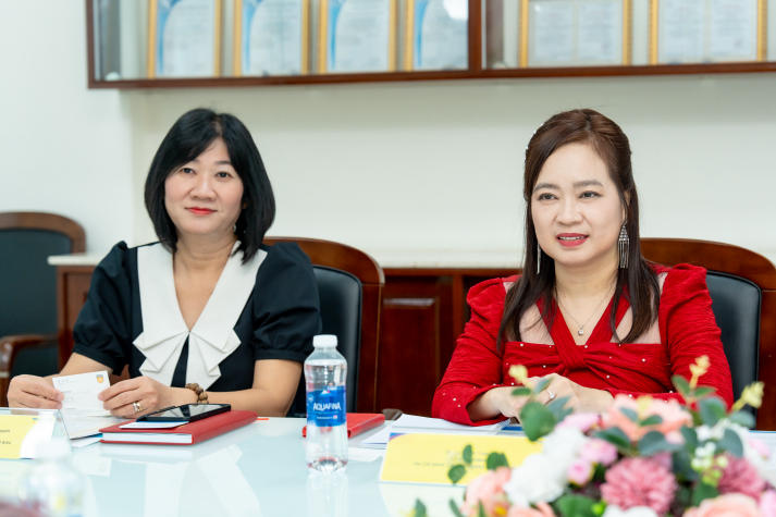 HUTECH ký kết hợp tác với Đại học Bucheon (Hàn Quốc), mở ra cơ hội học tập toàn cầu cho sinh viên 10