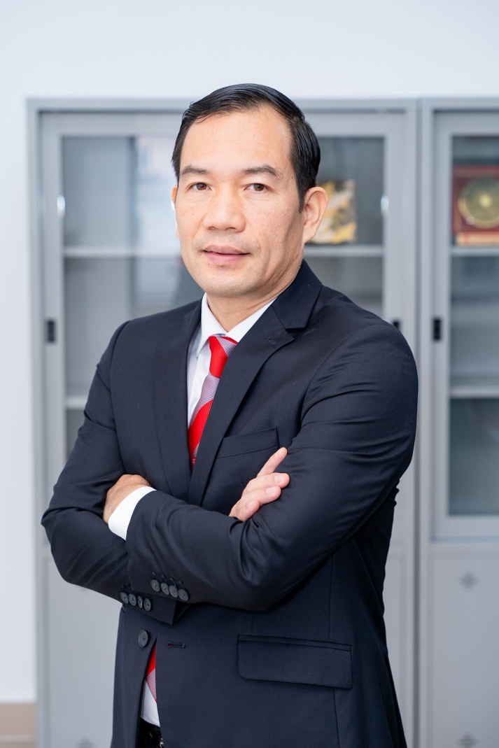 HUTECH có 02 nhà khoa học tham gia Hội đồng khoa học nghiên cứu cơ bản Quỹ NAFOSTED 23