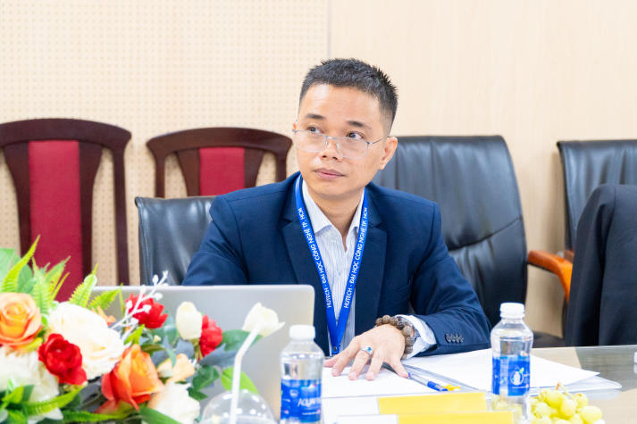 Thêm luận án Tiến sĩ góp phần làm rõ vai trò cá nhân số trong phát triển du lịch vùng Đồng bằng sông Cửu Long 22