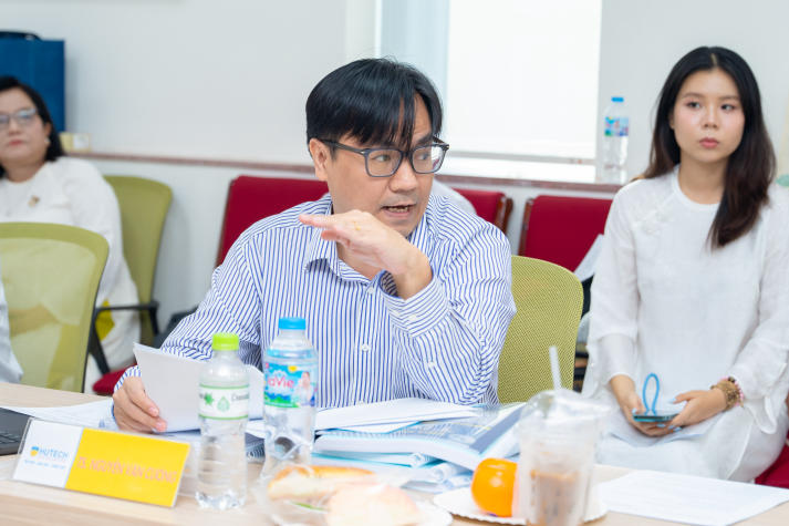 Nâng cao giá trị ứng dụng trong chẩn đoán và điều trị thú cưng qua loạt luận văn/đề án Thạc sĩ ngành Thú y 18