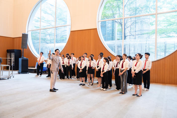 [Hướng nghiệp 2026] Quản trị nhà hàng và dịch vụ ăn uống tiếp tục “lên ngôi” khi du lịch & ẩm thực phát triển mạnh 52