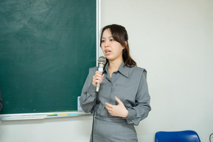 Sinh viên ngành Công nghệ kỹ thuật ô tô VJIT tiếp cận cơ hội thực tập Nhật Bản cùng TOA Kogyo 37