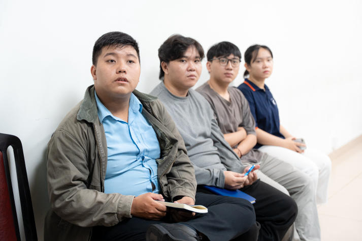 Chuyên gia HUTECH cập nhật xu hướng lưu trữ năng lượng từ góc nhìn nghiên cứu và công nghiệp 56