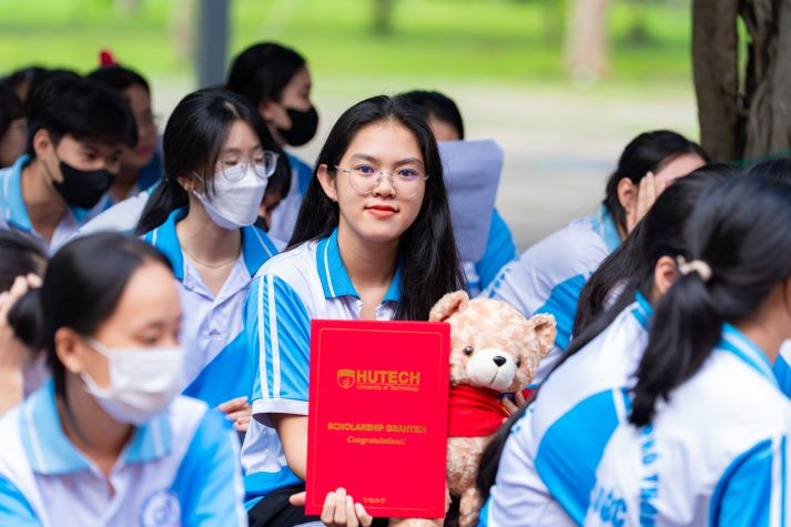 Thí sinh cả nước chính thức làm thủ tục thi, sẵn sàng cho kỳ thi tốt nghiệp THPT 2025 13