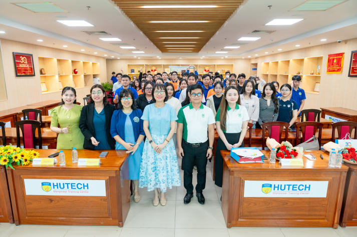 Kỹ năng - Thái độ - Chuyên môn: Bộ ba giúp sinh viên Thú y chinh phục nhà tuyển dụng 162