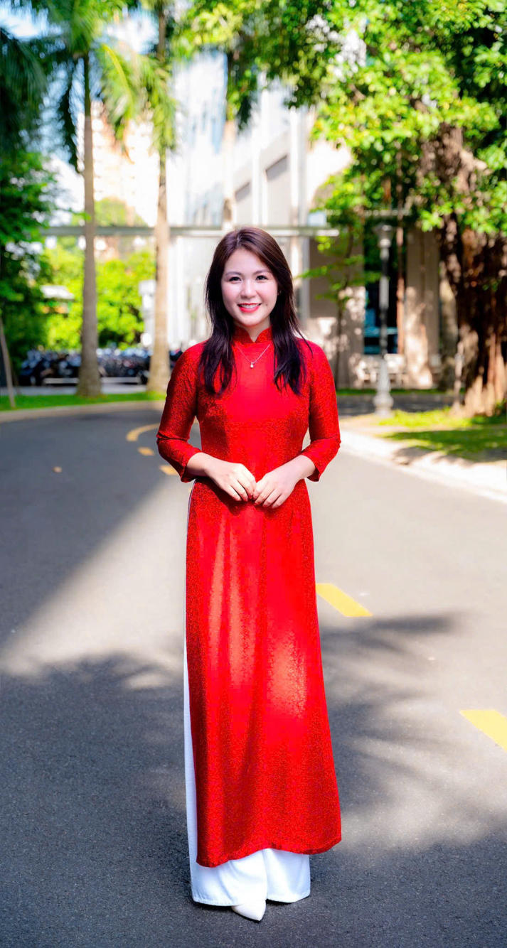 [HUTECH 31 năm] Gửi HUTECH tuổi 31: Những lời chúc từ thế hệ đồng niên 99