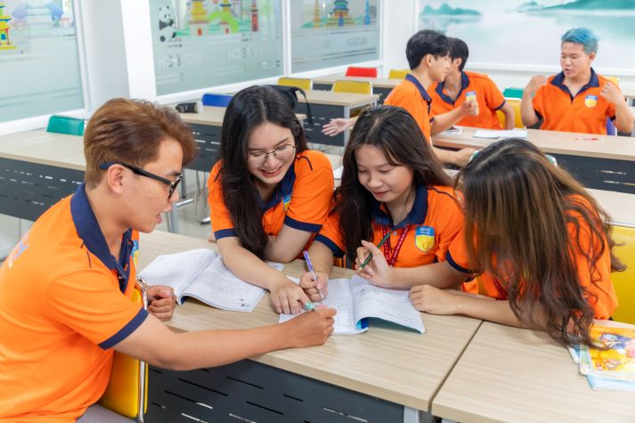 [Hướng nghiệp 2026] Cơn khát nhân sự Ngôn ngữ Trung tại các tập đoàn FDI: Cơ hội cho người dám đón đầu 22