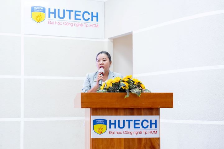 Khoa Hàn Quốc học HUTECH chào đón tân sinh viên bước vào hành trình mới 81