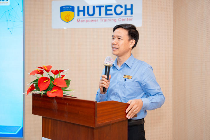 Sinh viên Khoa Luật “mở khóa” hành trình học tập và nghiên cứu luật quốc tế 4