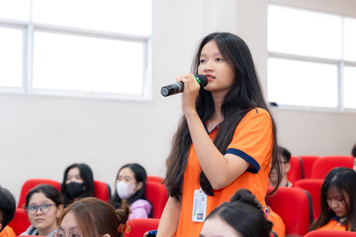 Sinh viên HUTECH có cơ hội học hỏi chuyên gia về đầu tư tài chính cá nhân vào 25/9 tới 42