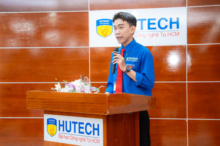 Đoàn Khoa Marketing - Kinh doanh quốc tế: Phát huy tinh thần sáng tạo, dẫn đầu trong chuyển đổi số và hội nhập 37